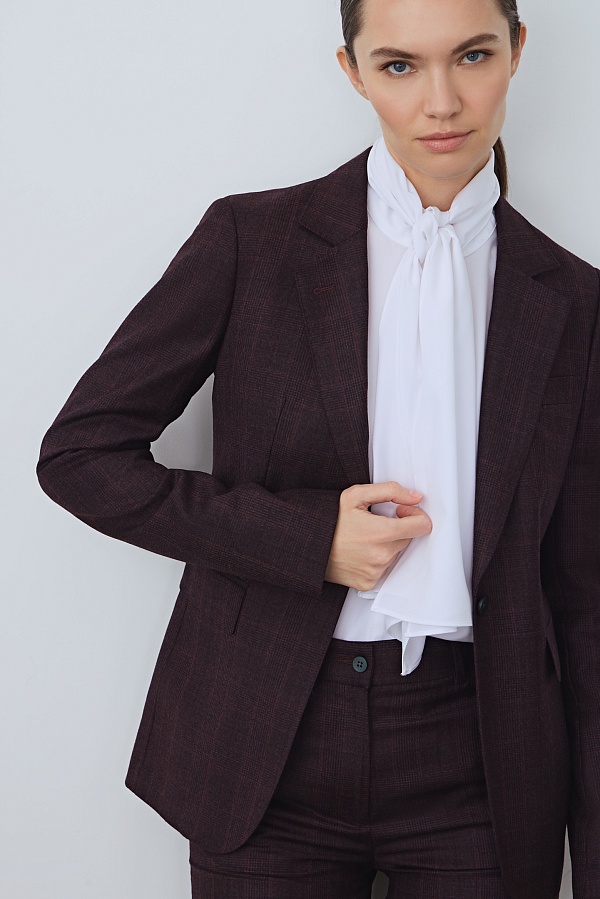 Так и хочется съесть: актуальные цвета сезона весна-лето 2025. Фото 2