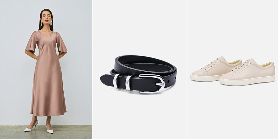 ТОП-3 стильных решения для встречи Нового года. Фото 2