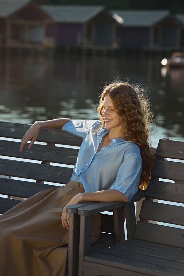 Летняя база: собираем гардероб на любой случай. Фото 5