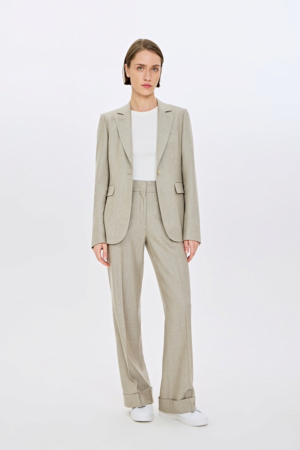 50 оттенков самого трендового цвета весны. Фото 5