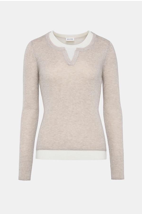 Универсальная одежда для разных температур: как адаптировать образы, когда зима непредсказуема. Фото 1