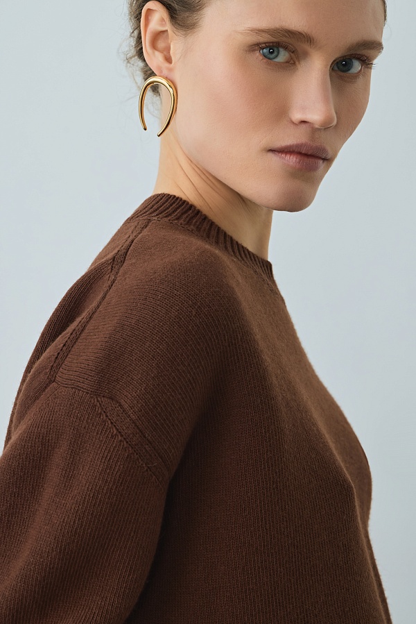 Как не загубить кашемир: честная инструкция для занятых. Фото 2