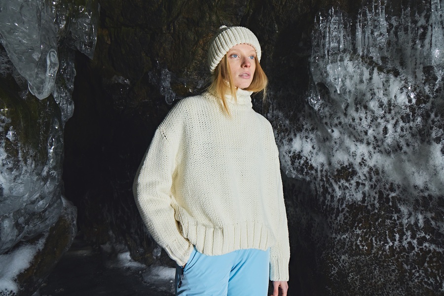 Тренды аксессуаров на зиму 2025-2026. Фото 7