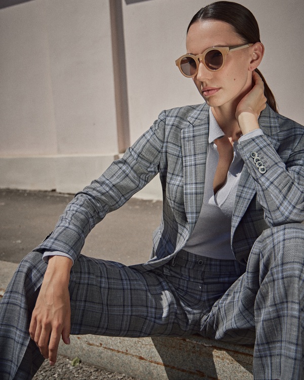 Главные тренды осени 2024. Фото 8