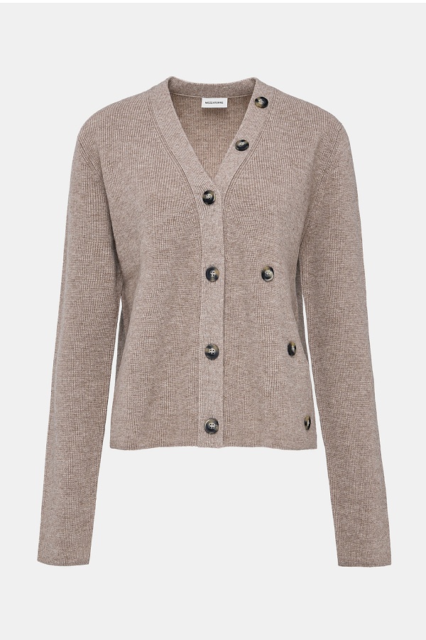 Универсальная одежда для разных температур: как адаптировать образы, когда зима непредсказуема. Фото 2