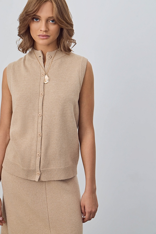 Вместо старого свитера: 10 трендовых моделей из трикотажа. Фото 6