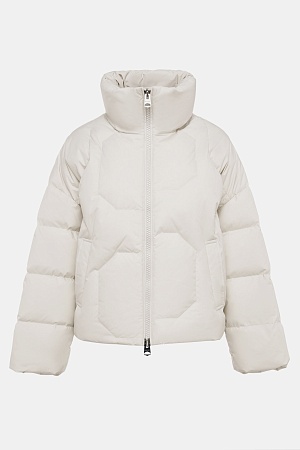 Серый пиджак в синюю клетку SMOKING II