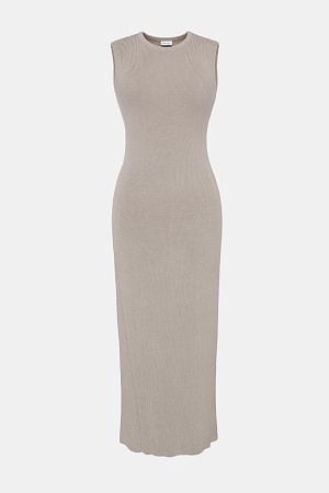 Серый пиджак в синюю клетку SMOKING II