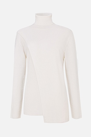 Серый пиджак в синюю клетку SMOKING II