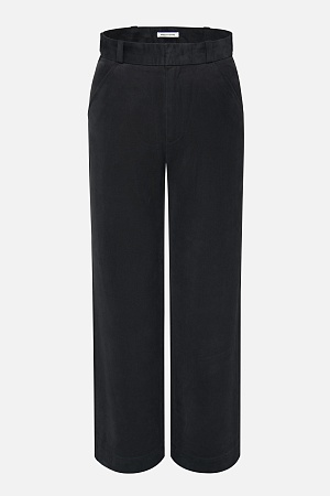 Серый пиджак в синюю клетку SMOKING II