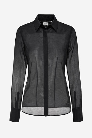 Серый пиджак в синюю клетку SMOKING II