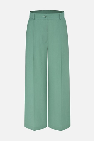 Серый пиджак в синюю клетку SMOKING II