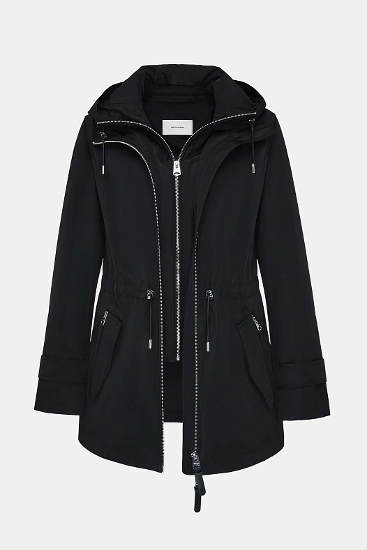 Дополните образ