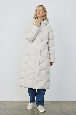 Серый пиджак в синюю клетку SMOKING II