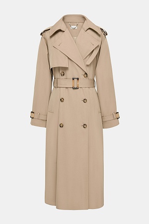 Серый пиджак в синюю клетку SMOKING II