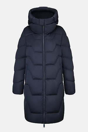 Серый пиджак в синюю клетку SMOKING II