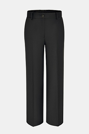 Серый пиджак в синюю клетку SMOKING II