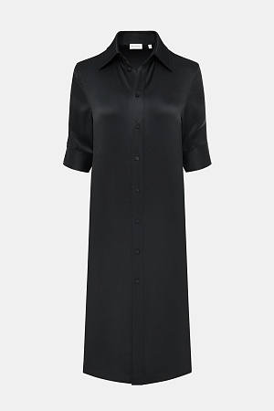 Серый пиджак в синюю клетку SMOKING II