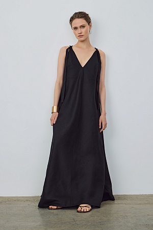 Серый пиджак в синюю клетку SMOKING II