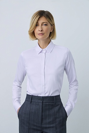 Серый пиджак в синюю клетку SMOKING II