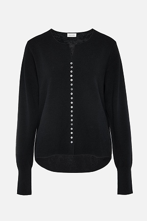 Серый пиджак в синюю клетку SMOKING II