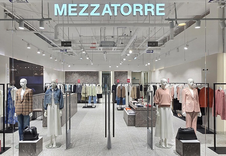 Еще 2 открытия: Санкт-Петербург и Москва - Новости и акции MEZZATORRE