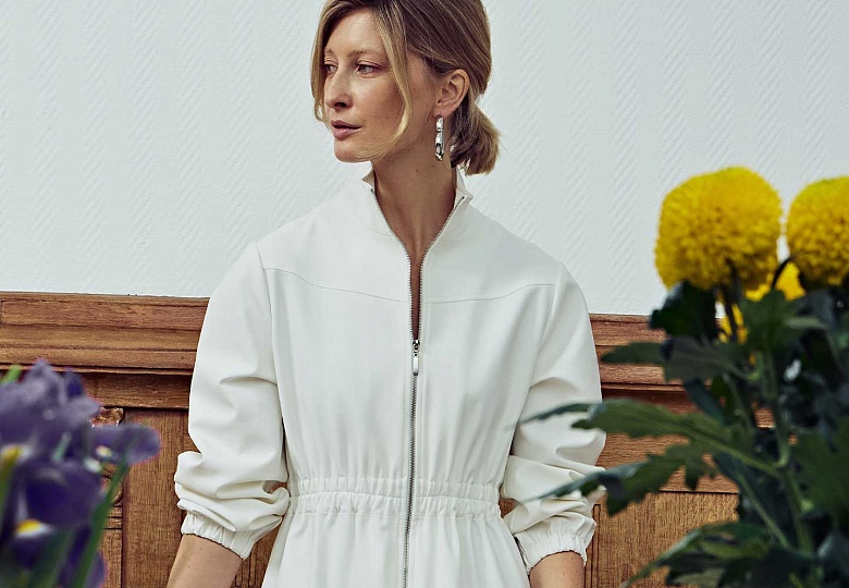 Весенний дроп - Новости и акции MEZZATORRE