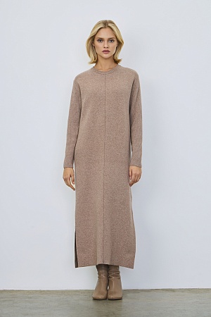 Серый пиджак в синюю клетку SMOKING II