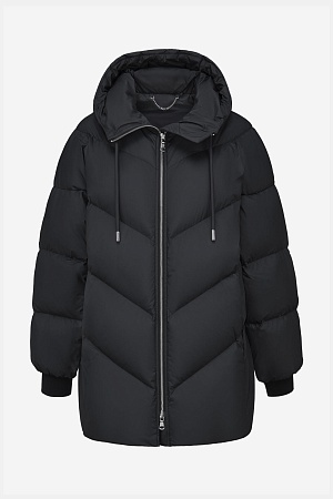 Серый пиджак в синюю клетку SMOKING II