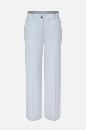 Серый пиджак в синюю клетку SMOKING II