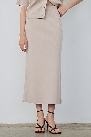 Серый пиджак в синюю клетку SMOKING II