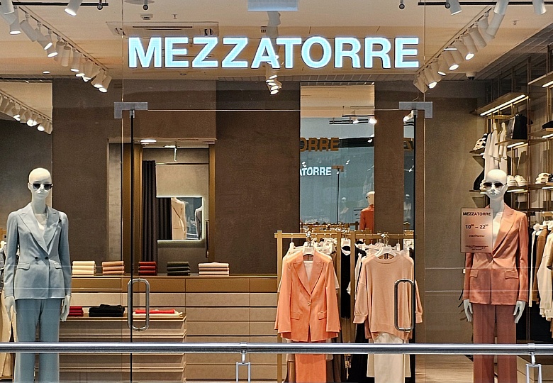 Открыт MEZZATORRE Фестиваль! - Новости и акции MEZZATORRE