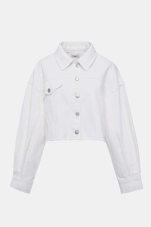 Дополните образ