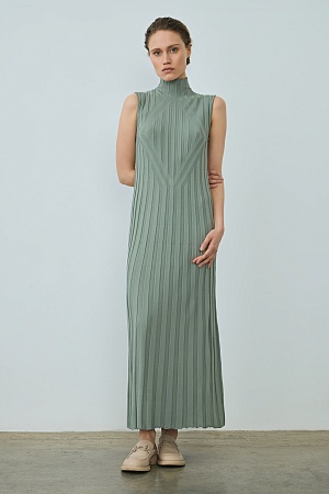 Серый пиджак в синюю клетку SMOKING II