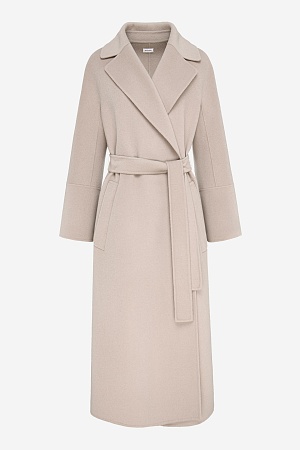 Серый пиджак в синюю клетку SMOKING II