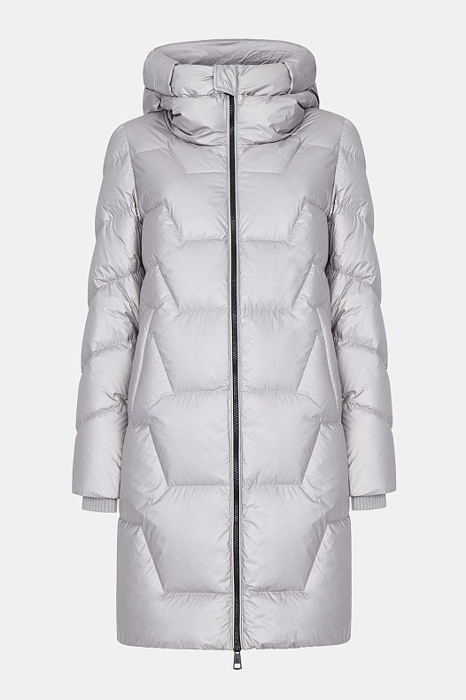 Дополните образ