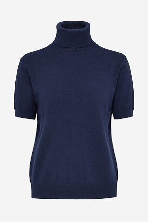 Серый пиджак в синюю клетку SMOKING II