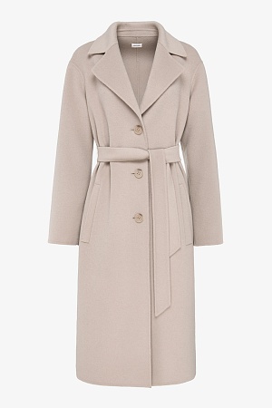 Серый пиджак в синюю клетку SMOKING II